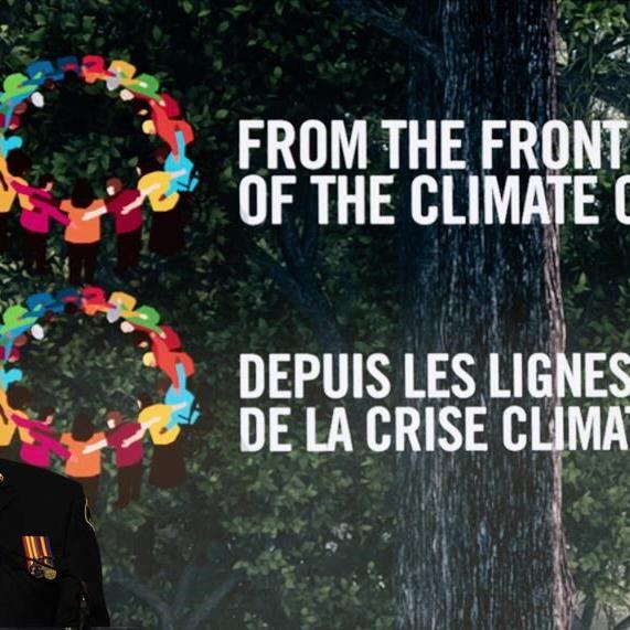 Canada has supporting role to help Haiti, but 'there is no solution from outside': PM